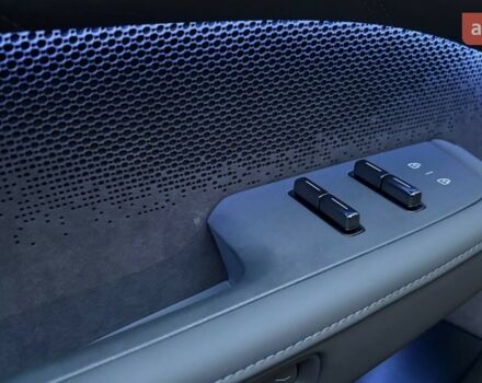 купити нове авто Zeekr 001 2025 року від офіційного дилера VOLT AUTO Zeekr фото