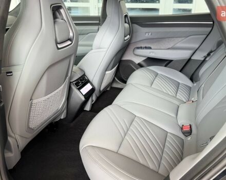 купить новое авто Zeekr 001 2025 года от официального дилера SKM-1 Zeekr фото