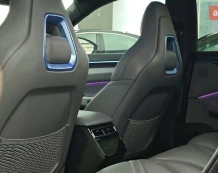 купити нове авто Zeekr 001 2025 року від офіційного дилера Ben⚡️Auto Zeekr фото