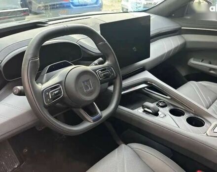 Zeekr 001, объемом двигателя 0 л и пробегом 1 тыс. км за 47000 $, фото 6 на Automoto.ua