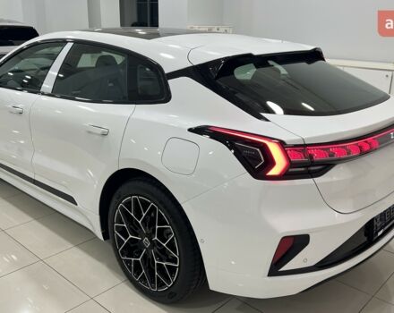 купити нове авто Zeekr 001 2025 року від офіційного дилера Автомобільний Центр Голосіївський Zeekr фото