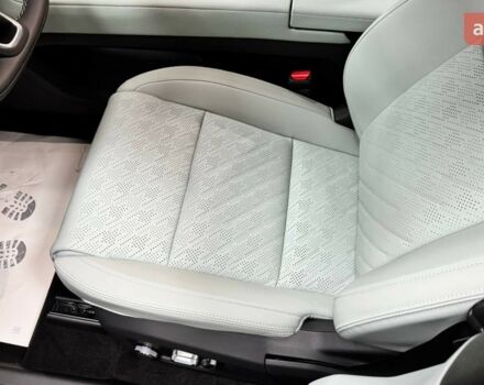 купить новое авто Zeekr 001 2025 года от официального дилера SKM-1 Zeekr фото