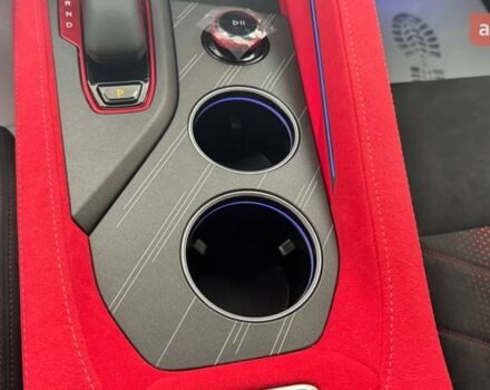 купити нове авто Zeekr 001 2025 року від офіційного дилера E-SKM Вінниця Zeekr фото