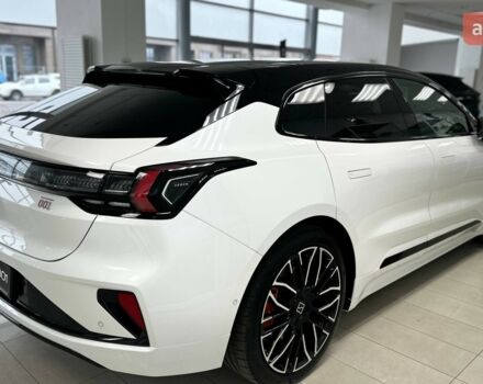 купить новое авто Zeekr 001 2025 года от официального дилера SKM-1 Zeekr фото