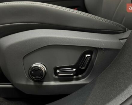 купити нове авто Zeekr 001 2025 року від офіційного дилера E-SKM Житомир Zeekr фото