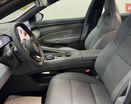 купить новое авто Zeekr 001 2025 года от официального дилера SKM-1 Zeekr фото