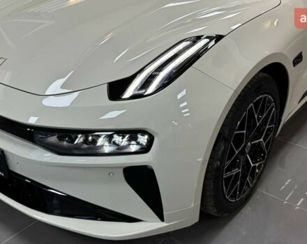 купить новое авто Zeekr 001 2025 года от официального дилера Максим Путрівка Zeekr фото