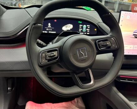 купить новое авто Zeekr 001 2025 года от официального дилера E-SKM Черкаси Zeekr фото