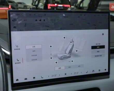 Zeekr 001 2025 року купити нове авто Zeekr 001 2025 року від офіційного дилера Олександр Хіміч Zeekr фото