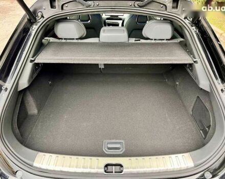 Zeekr 001, объемом двигателя 0 л и пробегом 1 тыс. км за 49500 $, фото 13 на Automoto.ua