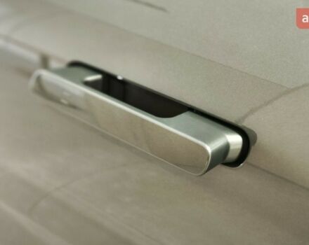 купить новое авто Zeekr 001 2025 года от официального дилера Zeekr Одеса Zeekr фото