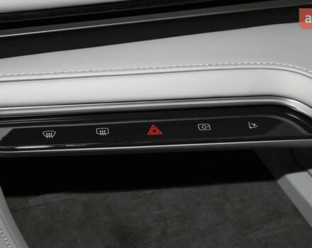 Zeekr 001 2025 года купить новое авто Zeekr 001 2025 года от официального дилера Автосалон ECODRIVE AUTO Київ Zeekr фото