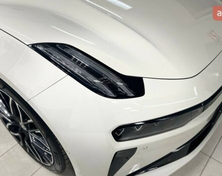 купити нове авто Zeekr 001 2025 року від офіційного дилера SKM-1 Zeekr фото