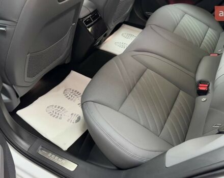 купить новое авто Zeekr 001 2025 года от официального дилера SKM-1 Zeekr фото