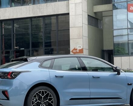 купить новое авто Zeekr 001 2025 года от официального дилера Cyber Motors New Zeekr фото