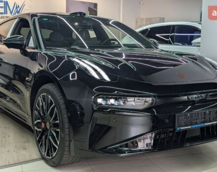 купить новое авто Zeekr 001 2025 года от официального дилера Чабан Вячеслав Zeekr фото
