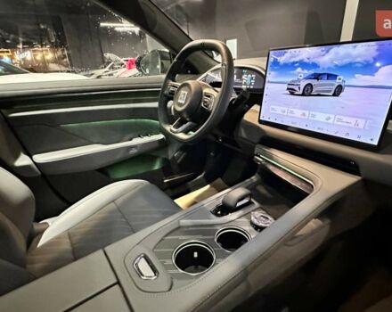 купить новое авто Zeekr 001 2025 года от официального дилера Олег Львів Zeekr фото