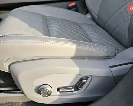 купити нове авто Zeekr 001 2025 року від офіційного дилера Максим Путрівка Zeekr фото