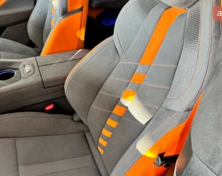 купити нове авто Zeekr 001 2025 року від офіційного дилера SKM-1 Zeekr фото