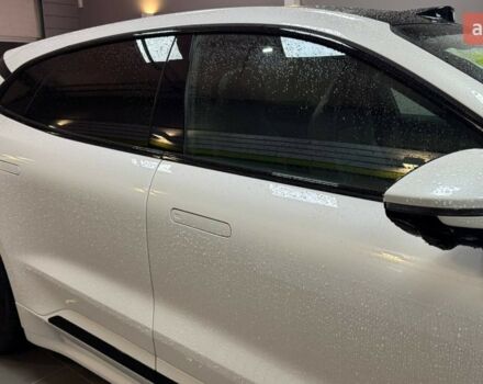 купить новое авто Zeekr 001 2025 года от официального дилера SKM-1 Zeekr фото