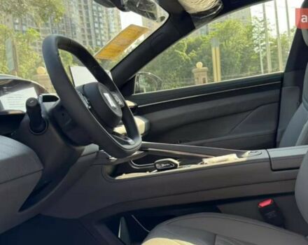 купити нове авто Zeekr 001 2025 року від офіційного дилера Aleksei Zeekr фото
