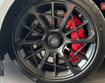 купить новое авто Zeekr 001 2025 года от официального дилера E-SKM Черкаси Zeekr фото