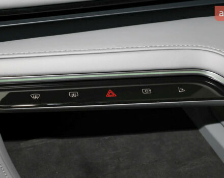 купити нове авто Zeekr 001 2025 року від офіційного дилера METEK Zeekr фото