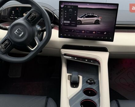 Zeekr 001 2025 року купити нове авто Zeekr 001 2025 року від офіційного дилера Едісон Авто Zeekr фото