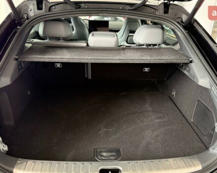 купить новое авто Zeekr 001 2025 года от официального дилера SKM-1 Zeekr фото