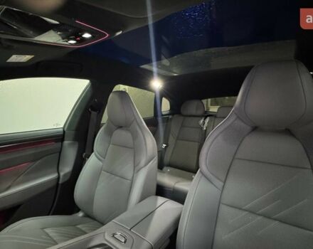 купити нове авто Zeekr 001 2025 року від офіційного дилера SKM-1 Zeekr фото