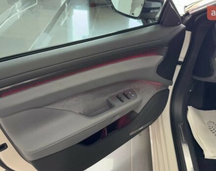 купить новое авто Zeekr 001 2025 года от официального дилера E-SKM ZOO Zeekr фото