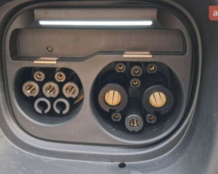 купити нове авто Zeekr 001 2025 року від офіційного дилера Zeekr Позняки Zeekr фото