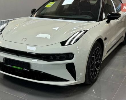 купить новое авто Zeekr 001 2025 года от официального дилера SKM-1 Zeekr фото