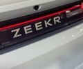 купити нове авто Zeekr 001 2025 року від офіційного дилера ELECTRO-MOTORS KROPYVNYTSKYI Zeekr фото