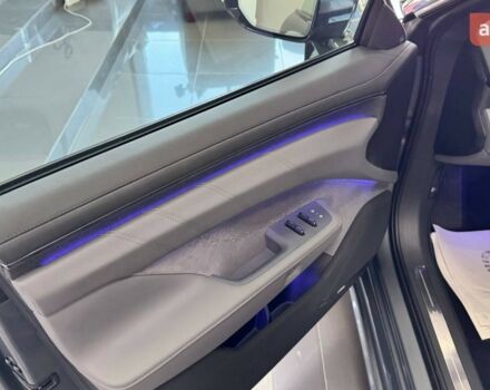 купить новое авто Zeekr 001 2025 года от официального дилера Олег Львів Zeekr фото