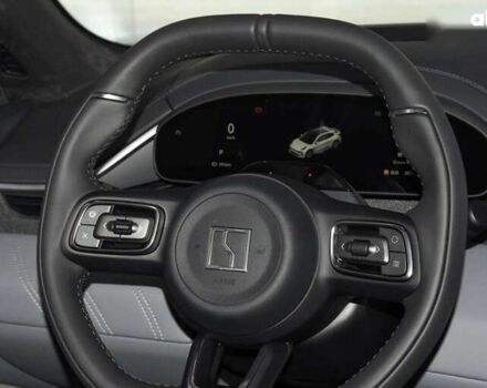 Zeekr 001, объемом двигателя 0 л и пробегом 1 тыс. км за 40999 $, фото 10 на Automoto.ua