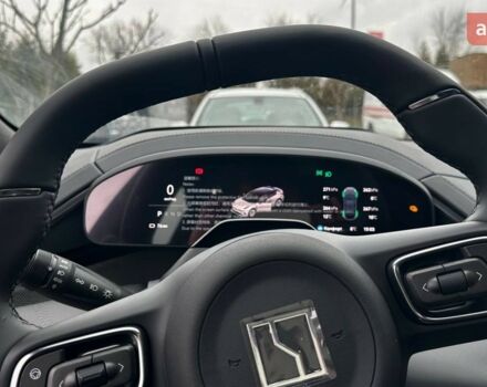 купить новое авто Zeekr 001 2025 года от официального дилера Олег Львів Zeekr фото