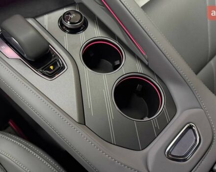 купить новое авто Zeekr 001 2025 года от официального дилера E-SKM Zeekr фото