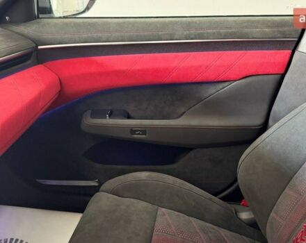 купить новое авто Zeekr 001 2025 года от официального дилера E-SKM Черкаси Zeekr фото