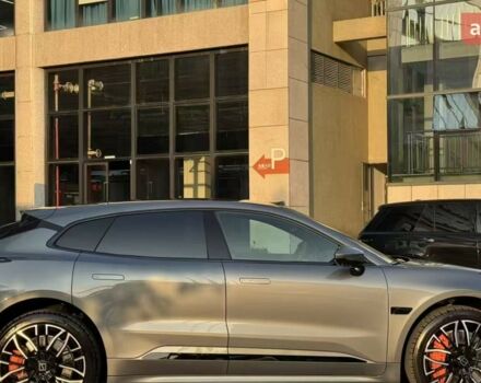 купить новое авто Zeekr 001 2025 года от официального дилера Константин Альперович Zeekr фото