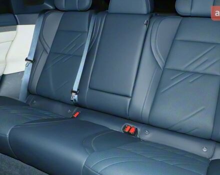 Zeekr 001 2025 года купить новое авто Zeekr 001 2025 года от официального дилера Олександр Хіміч Zeekr фото