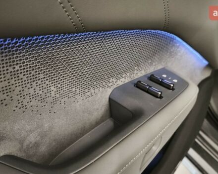 купити нове авто Zeekr 001 2025 року від офіційного дилера Zeekr Одеса Zeekr фото