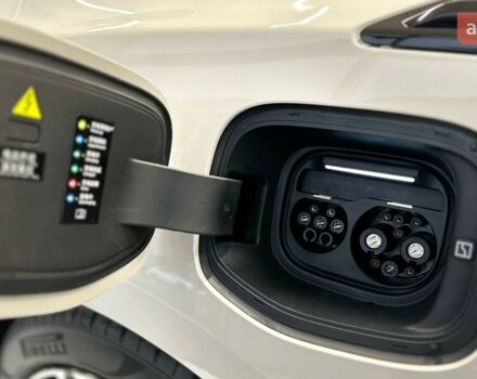 купити нове авто Zeekr 001 2025 року від офіційного дилера SKM-1 Zeekr фото