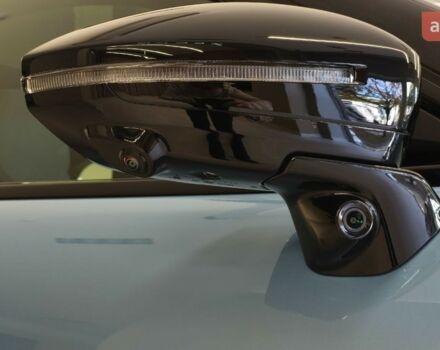 купити нове авто Zeekr 001 2025 року від офіційного дилера Zeekr Одеса Zeekr фото