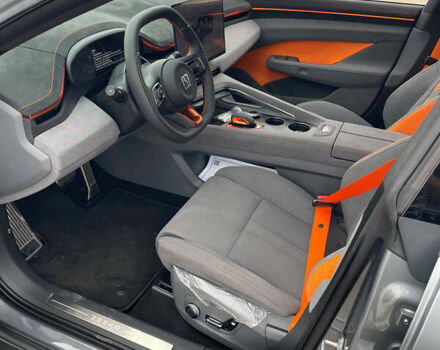 Zeekr 001 2025 у Києві на Automoto.ua Zeekr 001, об'ємом двигуна 0 л та пробігом 1 тис. км за 59500 $, фото 3 на Automoto.ua