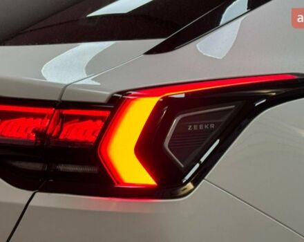 купить новое авто Zeekr 001 2025 года от официального дилера E-SKM Zeekr фото