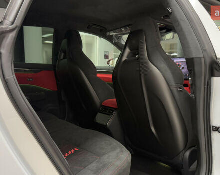 купить новое авто Zeekr 001 2025 года от официального дилера SKM-1 Zeekr фото