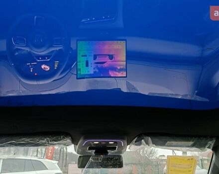 купити нове авто Zeekr 001 2025 року від офіційного дилера E-SKM Вінниця Zeekr фото