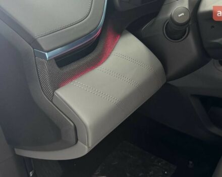 Zeekr 001 2025 года купить новое авто Zeekr 001 2025 года от официального дилера Zeekr Позняки Zeekr фото