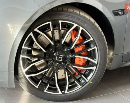 купить новое авто Zeekr 001 2025 года от официального дилера SKM-1 Zeekr фото